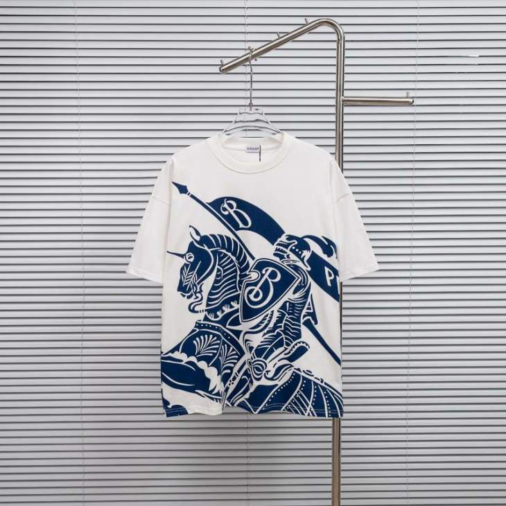 Picture of Burberry T Shirts Short _SKUBurberryS-XLxetr14019435
